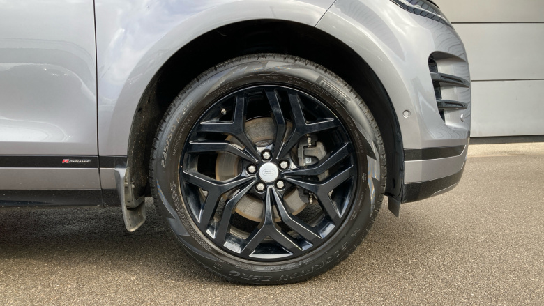 Land Rover Range Rover Evoque 2.0 D200 R-Dynamic SE 5dr Auto Diesel Hatchback